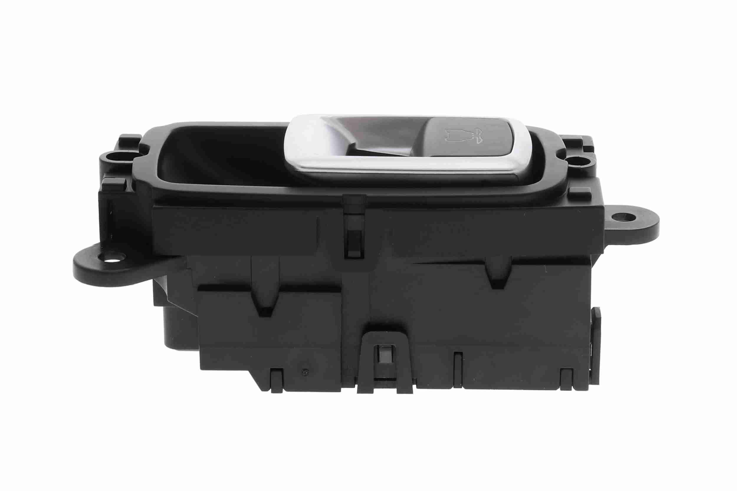 Switch, window regulator