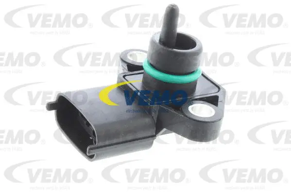 Sensor, intake manifold pressure