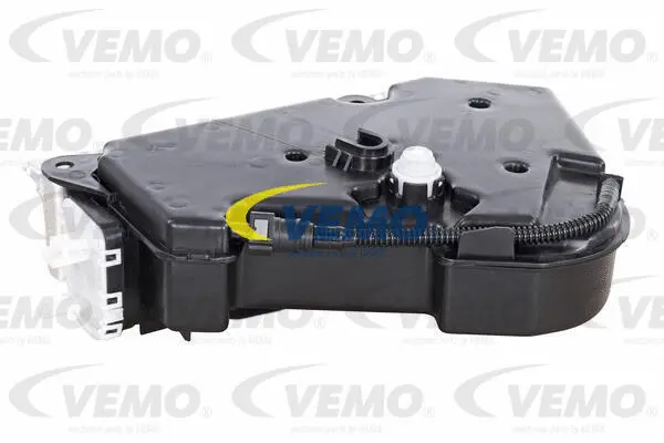 Tank Unit, urea injection