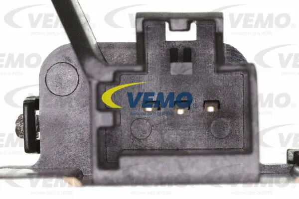 Wiper Motor