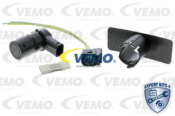 Sensor, parking distance control