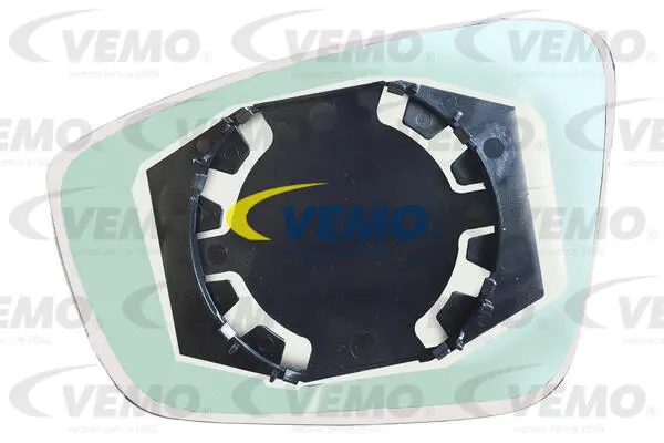 Mirror Glass, exterior mirror