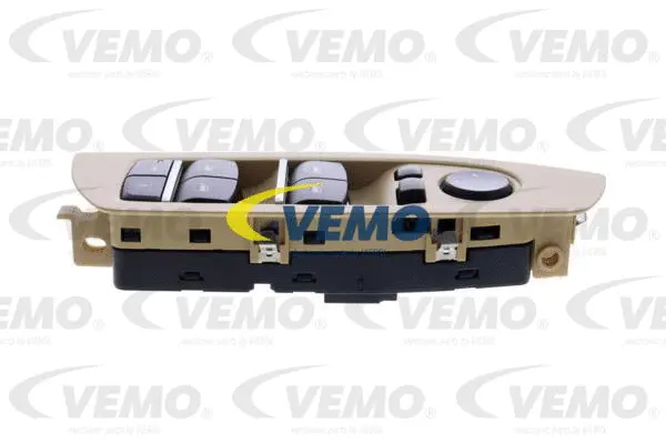 Switch, window regulator