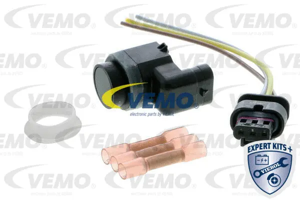 Sensor, parking distance control