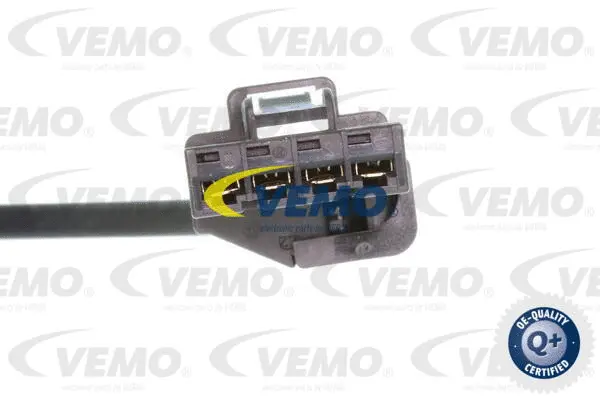 RPM Sensor, automatic transmission