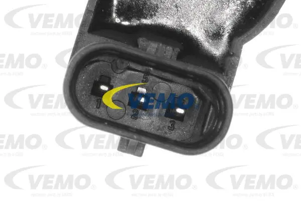 Sensor, parking distance control