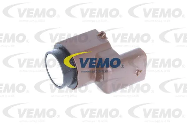Sensor, parking distance control