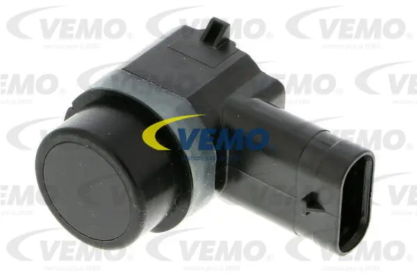 Sensor, parking distance control