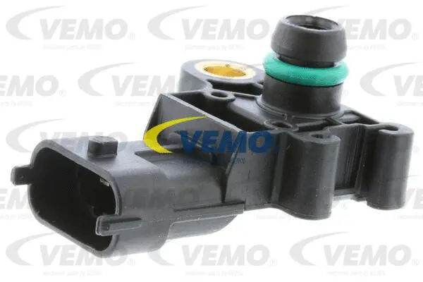 Air Pressure Sensor, altitude adaption