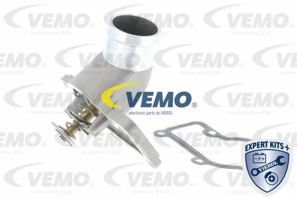 Thermostat Housing