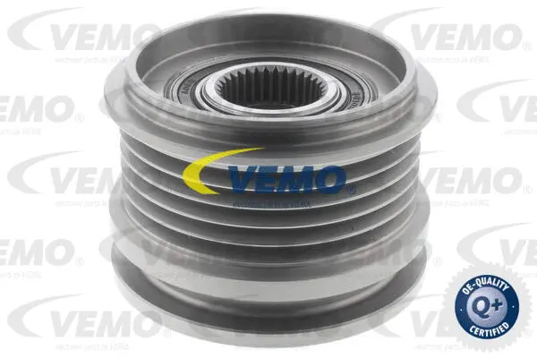 Alternator Freewheel Clutch