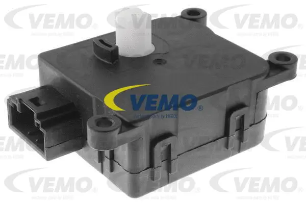 Actuator, blending flap