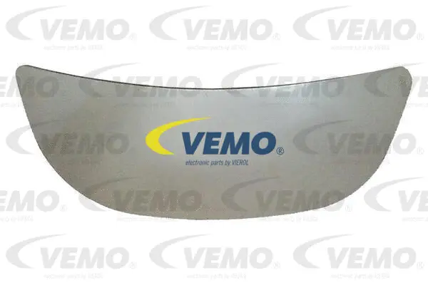 Mirror Glass, exterior mirror