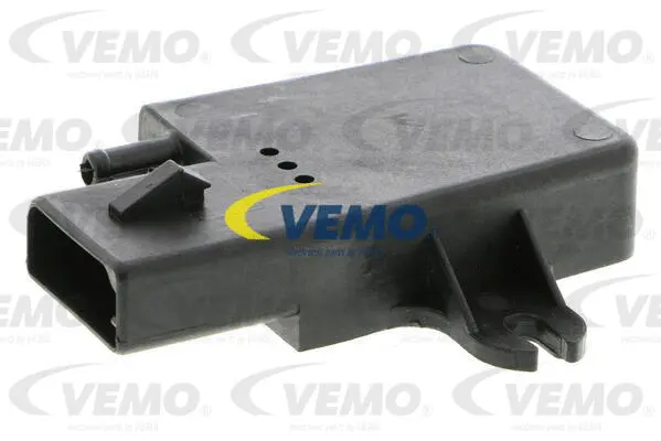 Sensor, intake manifold pressure