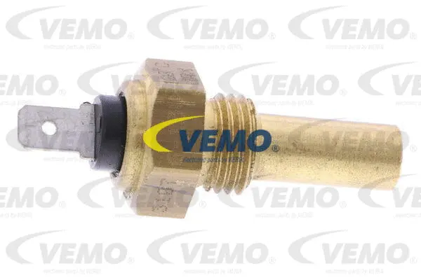 Sensor, coolant temperature