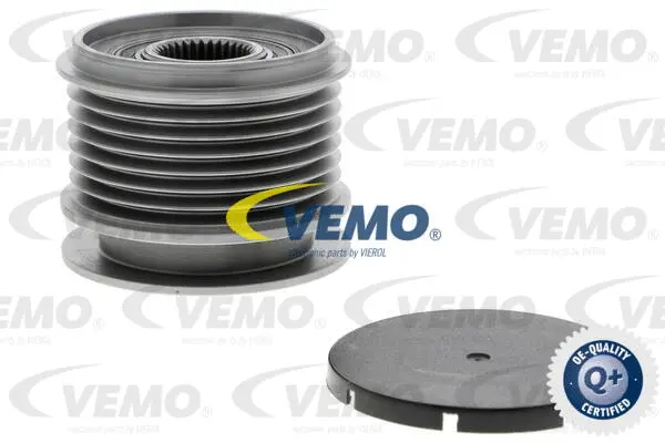 Alternator Freewheel Clutch