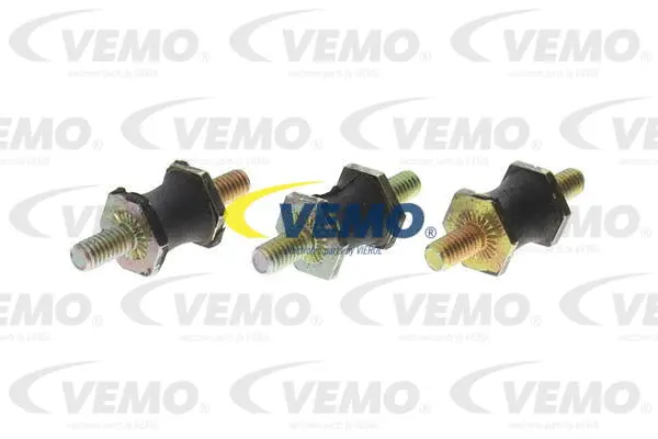Secondary Air Pump