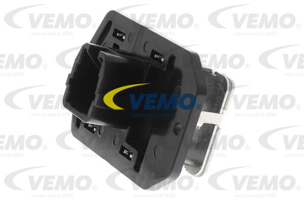 Regulator, interior blower