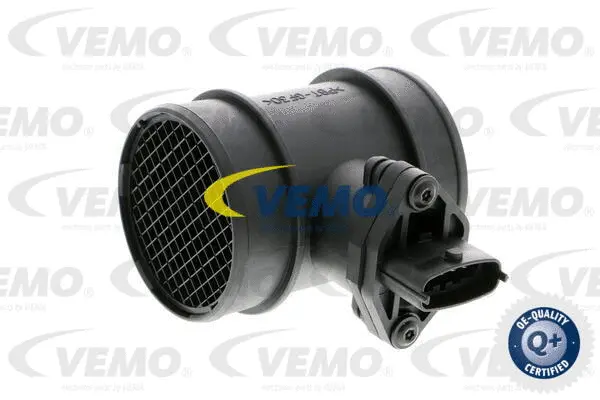 Mass Air Flow Sensor