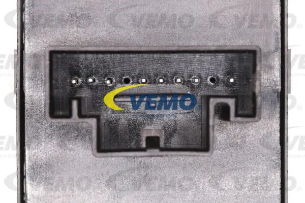 Switch, window regulator