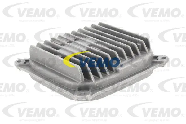 Control Unit, lights