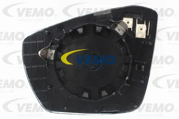 Mirror Glass, exterior mirror