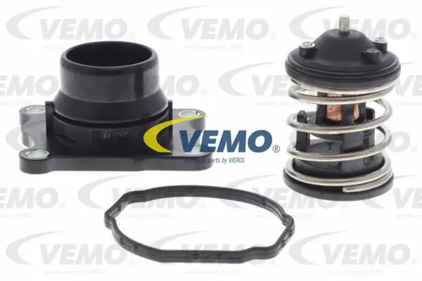 Thermostat Housing