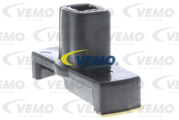 Rotor, distributor