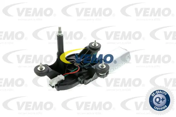 Wiper Motor