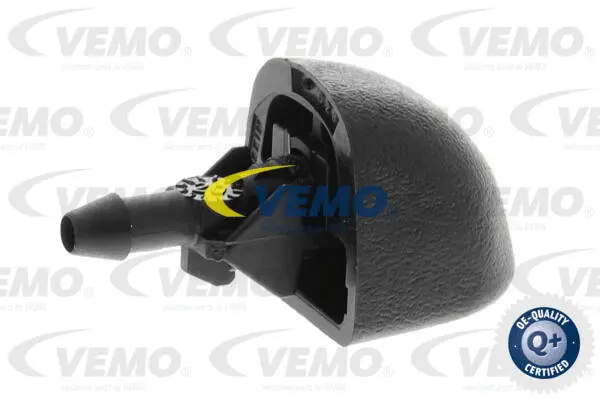 Washer Fluid Jet, window cleaning