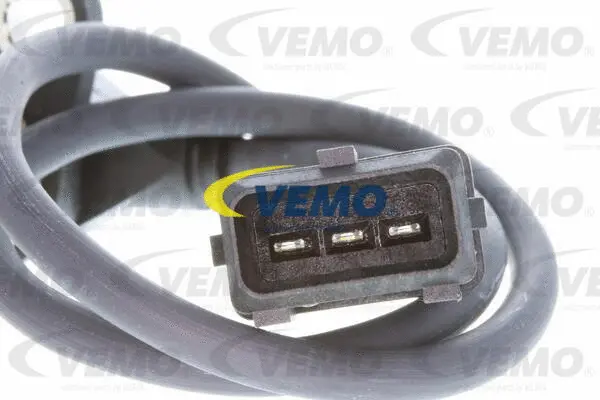 Sensor, crankshaft pulse