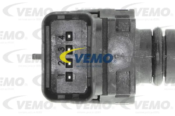 Air Pressure Sensor, altitude adaption