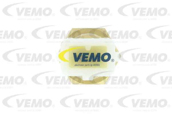 Sensor, coolant temperature