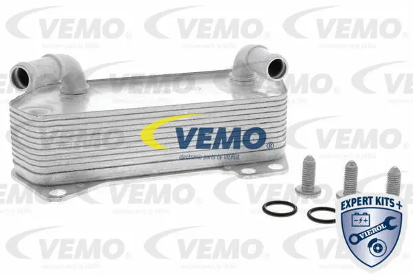 Oil Cooler, automatic transmission