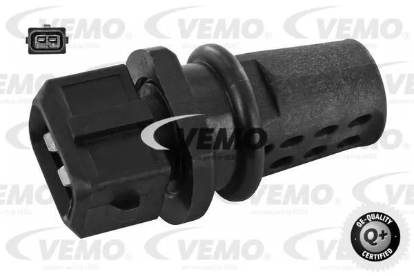 Sensor, intake air temperature