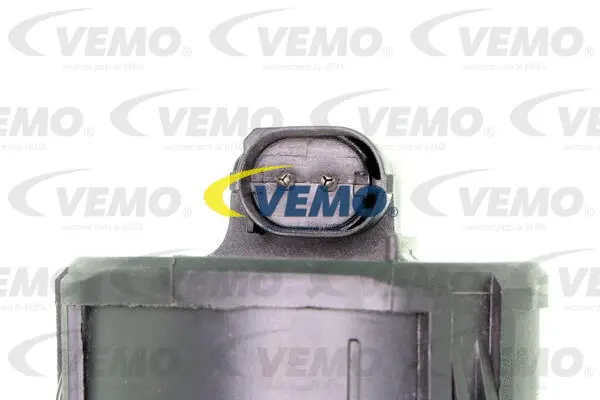Secondary Air Pump