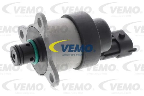 Control Valve, fuel quantity (common rail system)
