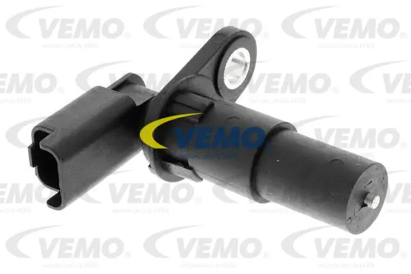 Sensor, crankshaft pulse