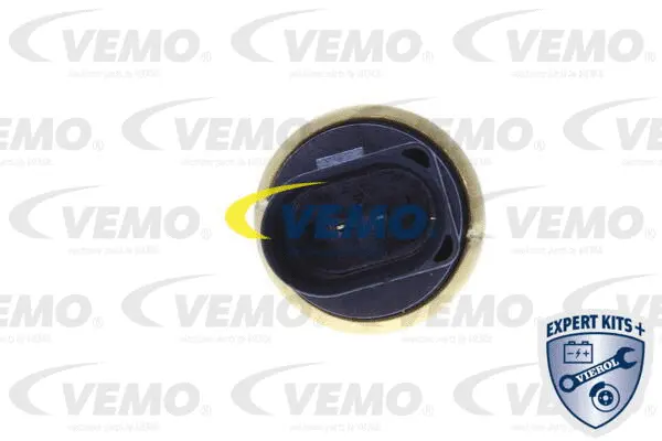 Sensor, coolant temperature