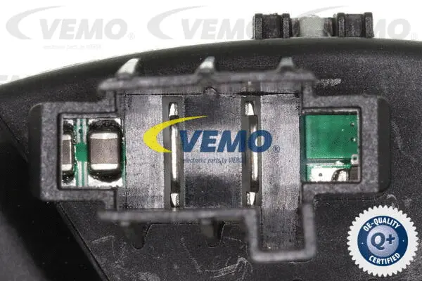 Regulator, interior blower