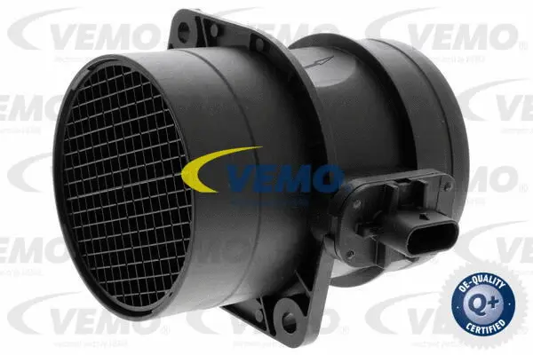 Mass Air Flow Sensor