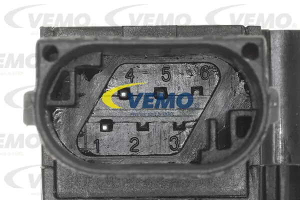 Sensor, Xenon light (headlight levelling)