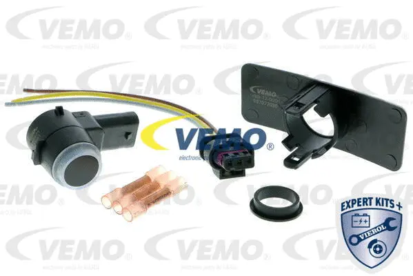 Sensor, parking distance control