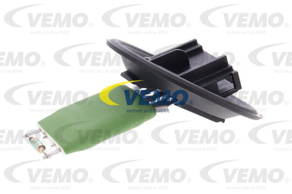 Regulator, interior blower