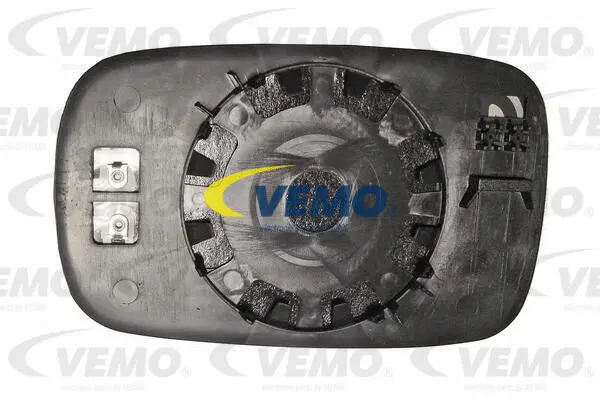 Mirror Glass, exterior mirror