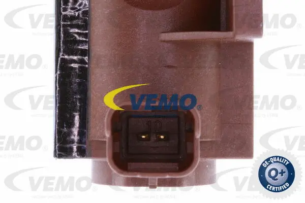 Pressure Converter, exhaust control