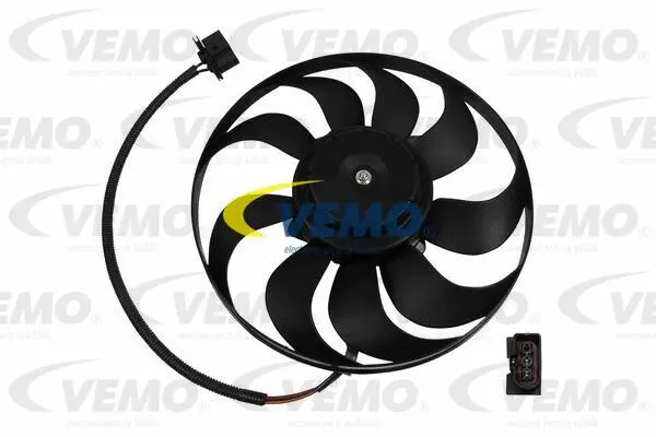 Fan, engine cooling