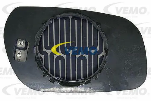 Mirror Glass, exterior mirror