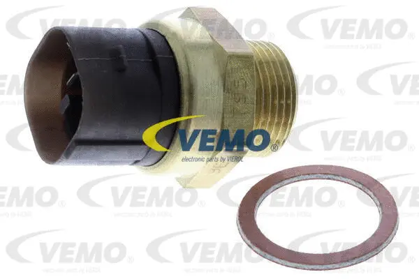 Temperature Switch, radiator fan