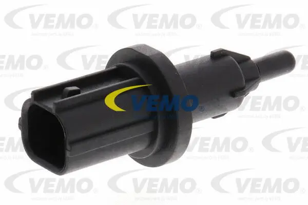 Sensor, intake air temperature